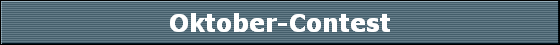 Oktober-Contest
