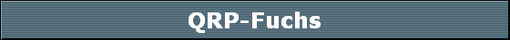 QRP-Fuchs