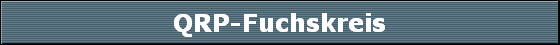 QRP-Fuchskreis