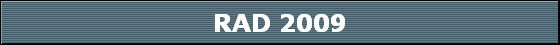 RAD 2009