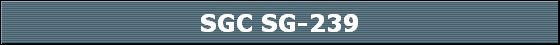 SGC SG-239