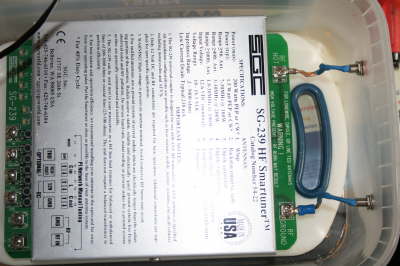 SGC SG-239