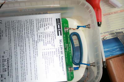 SGC SG-239