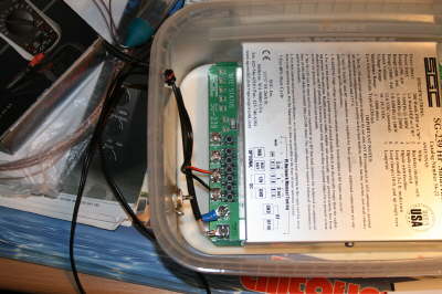 SGC SG-239