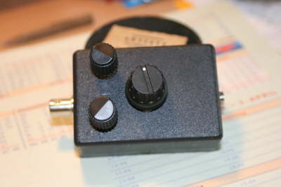 QRP-Fuchskreis