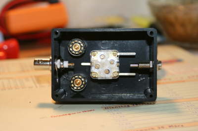 QRP-Fuchskreis