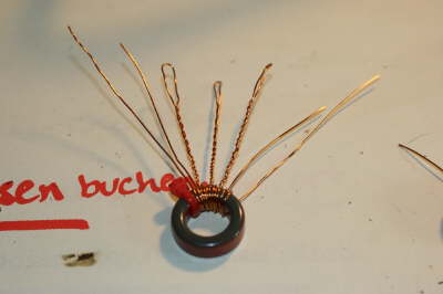 QRP-Fuchskreis