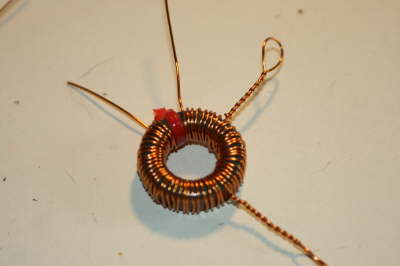 QRP-Fuchskreis