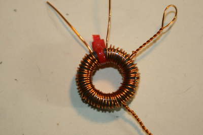 QRP-Fuchskreis