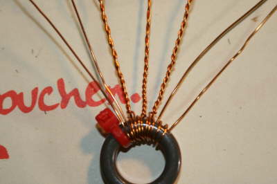 QRP-Fuchskreis